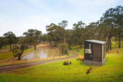 Acre Away By Tiny Away - Accommodation NT 3