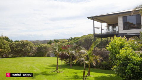 Adelong Secluded Beach House Linen Provided Bermagui - Accommodation NT 1