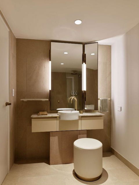 Adina Apartment Hotel Sydney Town Hall - Accommodation NT 4