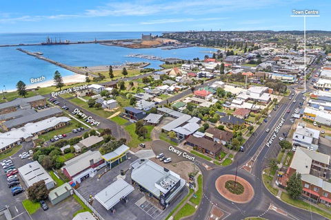 Admella Motel - Accommodation NT 2