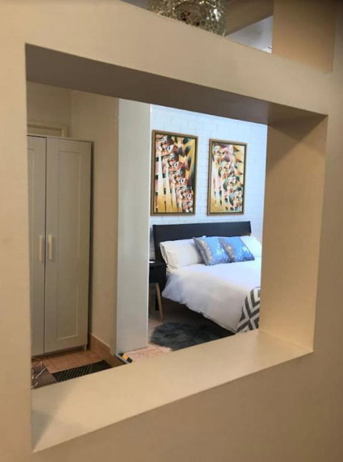 Adorable Studio Nestled In The Heart Of Flynn - Accommodation NT 1