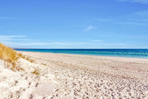 Adventure Awaits - Footsteps From West Beach - Accommodation NT 4