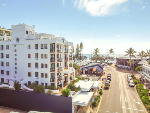Aegean Mooloolaba - Accommodation NT 4