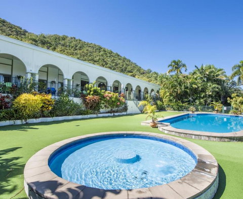 AFFORDABLE ISLAND ESCAPE! Queen Studio, Nelly Bay - Accommodation NT 0