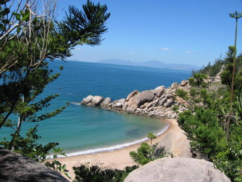 AFFORDABLE ISLAND ESCAPE! Queen Studio, Nelly Bay - Accommodation NT 3