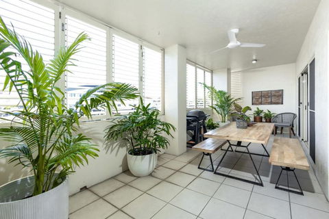 Afternoon Delight - Accommodation NT 3