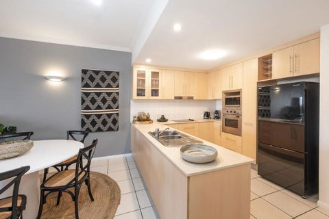 Afternoon Delight - Accommodation NT 2