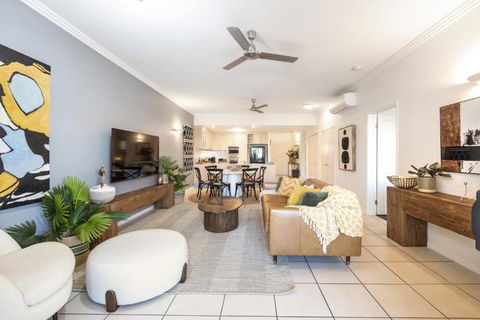 Afternoon Delight - Accommodation NT 0