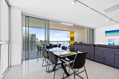 Air On Broadbeach - Hosted By Coastal Letting - Accommodation NT 4
