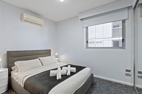 AAN Apartments North Sydney - Accommodation NT 2