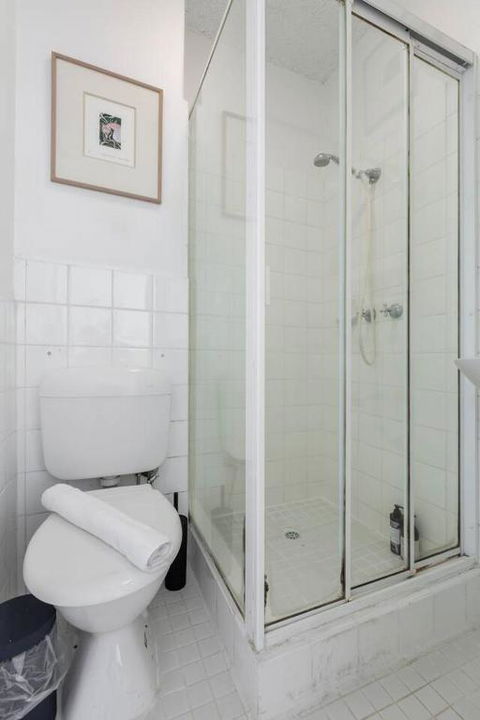 Acland Central Studio - A Cosy St Kilda Escape - Accommodation NT 2