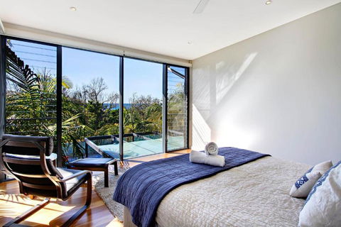 A Perfect Stay - Ocean View At Kiah - Accommodation NT 2