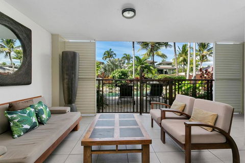 A Four Mile Beach Resort Lifestyle At Temple - Accommodation NT 2