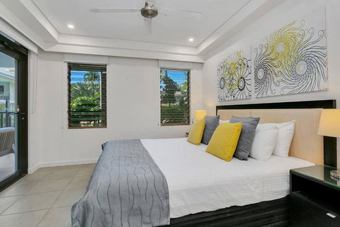 A Four Mile Beach Resort Lifestyle At Temple - Accommodation NT 3