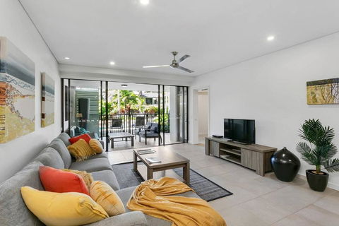 A Four Mile Beach Resort Lifestyle At Temple - Accommodation NT 4