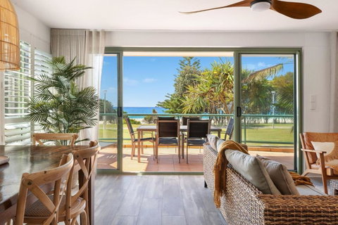 A Perfect Stay - Apartment 3 Surfside - Accommodation NT 0