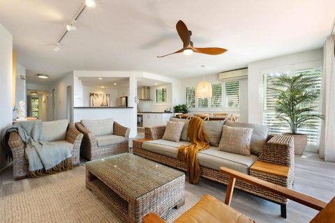 A Perfect Stay - Apartment 3 Surfside - Accommodation NT 4