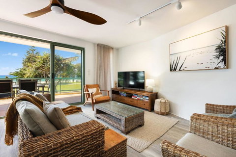 A Perfect Stay - Apartment 3 Surfside - Accommodation NT 1