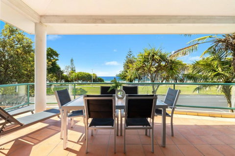 A Perfect Stay - Apartment 3 Surfside - Accommodation NT 2