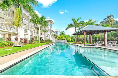 Absolute Luxury Marina Lifestyle At The Port Of Airlie Beach - Accommodation NT 3