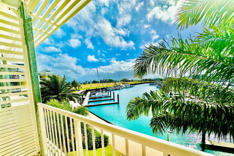 Absolute Luxury Marina Lifestyle At The Port Of Airlie Beach - Accommodation NT 2