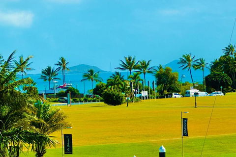 Absolute Luxury Marina Lifestyle At The Port Of Airlie Beach - Accommodation NT 1