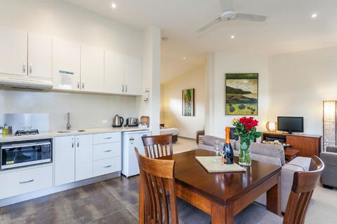 Aireys Inlet Getaway - Accommodation NT 1