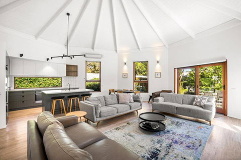 Aireys Inlet Getaway - Accommodation NT 3