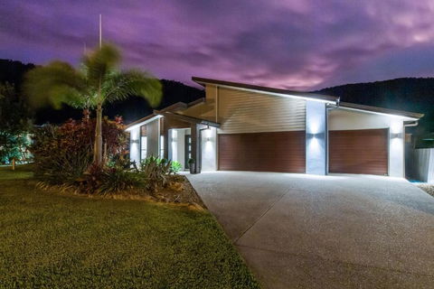 Airlie Beach Home - Accommodation NT 2