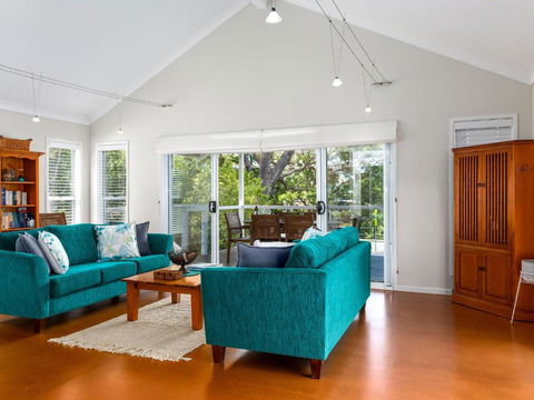 Akarana Beach House By Jervis Bay Rentals - Accommodation NT 2