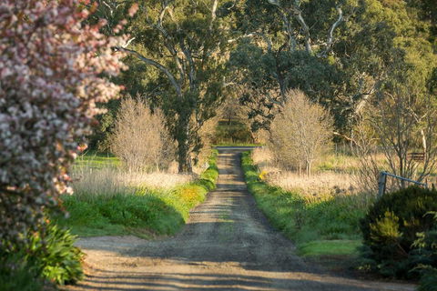 AL RU Farm - Accommodation NT 2