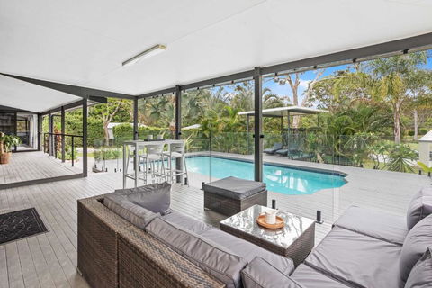 Alawara - Private Estate Escape - Accommodation NT 0