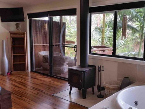 Alaya Escape - Accommodation NT 3