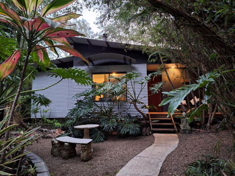 Alaya Escape - Accommodation NT 1