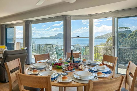 Albacore 7 Waterfront Unit - Accommodation NT 0