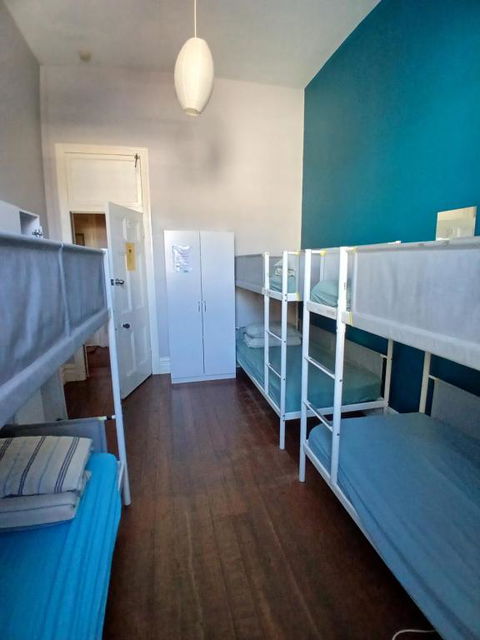 Albany Bayview Lodge - Accommodation NT 1