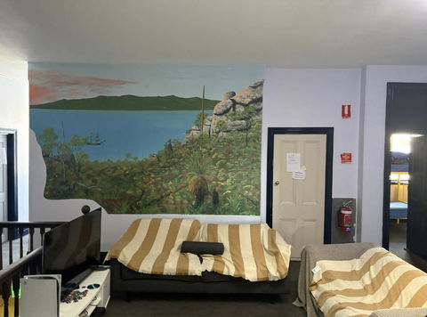 Albany Bayview Lodge - Accommodation NT 3