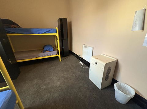 Albany Bayview Lodge - Accommodation NT 2