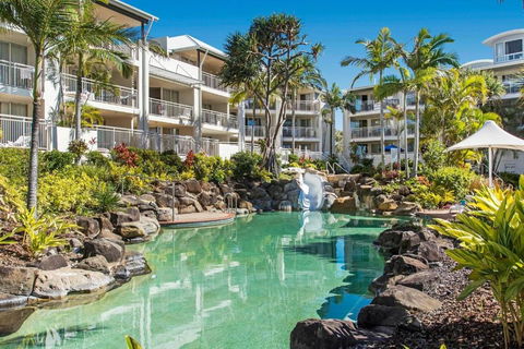 Alexandra Beach Resort Couples Escape - CoastHM - Accommodation NT 3