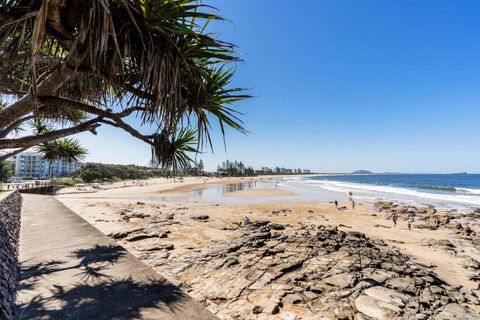 Alexandra Beach Resort Couples Escape - CoastHM - Accommodation NT 4