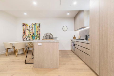 Alexandra Elegance - Riverside Living In Style - Accommodation NT 2