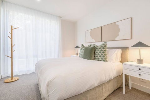Alexandra Elegance - Riverside Living In Style - Accommodation NT 3