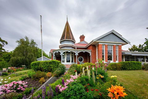Alexandria Bed And Breakfast - Accommodation NT 0