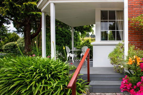 Alexandria Bed And Breakfast - Accommodation NT 4