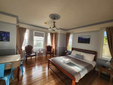 Alexandria Bed And Breakfast - Accommodation NT 2