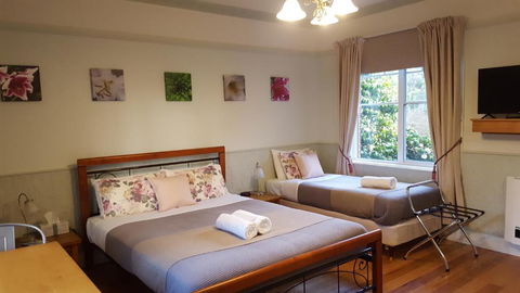 Alexandria Bed And Breakfast - Accommodation NT 3
