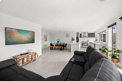 All Day Sunshine And Relaxation -Pet Friendly - Accommodation NT 1