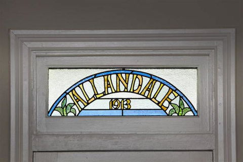 Allandale I Private Properties - Accommodation NT 1