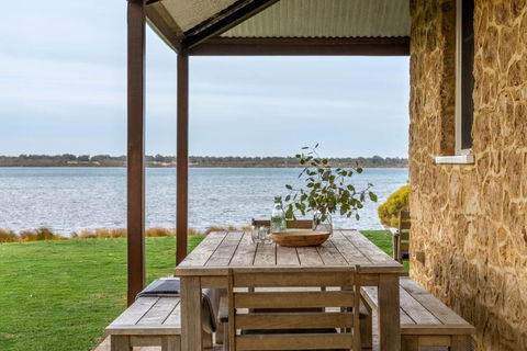 Allandale I Private Properties - Accommodation NT 4