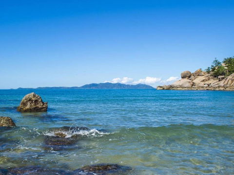 Alma Bay Holiday Unit 3 - Accommodation NT 2